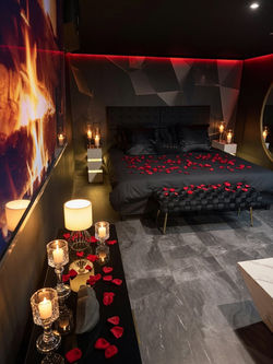 Décoration Romantique