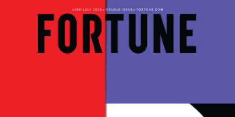 Light Dental Studios Featured in Fortune Magazine Jul/Aug 2020