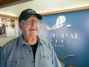 Comprehensive Dental Care for Military Families in the Puget Sound Region