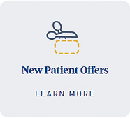 New Patient Offers