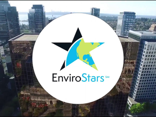 Light Dental Is Recognized by the Health Department and EnviroStars Program