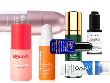 Our Favourite Hydrating Serums 
