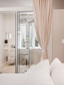 Renovation Interior Design Old Town Corfu