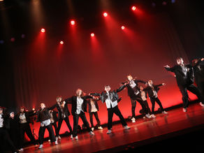 夏のダンスライフを快適に