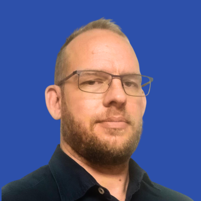 Stefanus van der Merwe