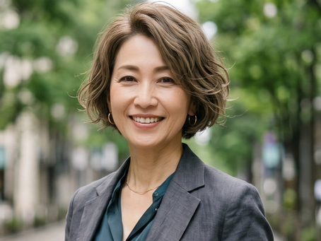 梅雨のくせ毛対策は「活かす」が正解!神戸三宮の髪質改善美容師が教える脱・縮毛矯正ショートボブ