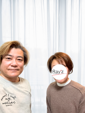 神戸、三宮、大阪、美容院、美容室、くせ毛、癖毛、クセ毛、ショートカット