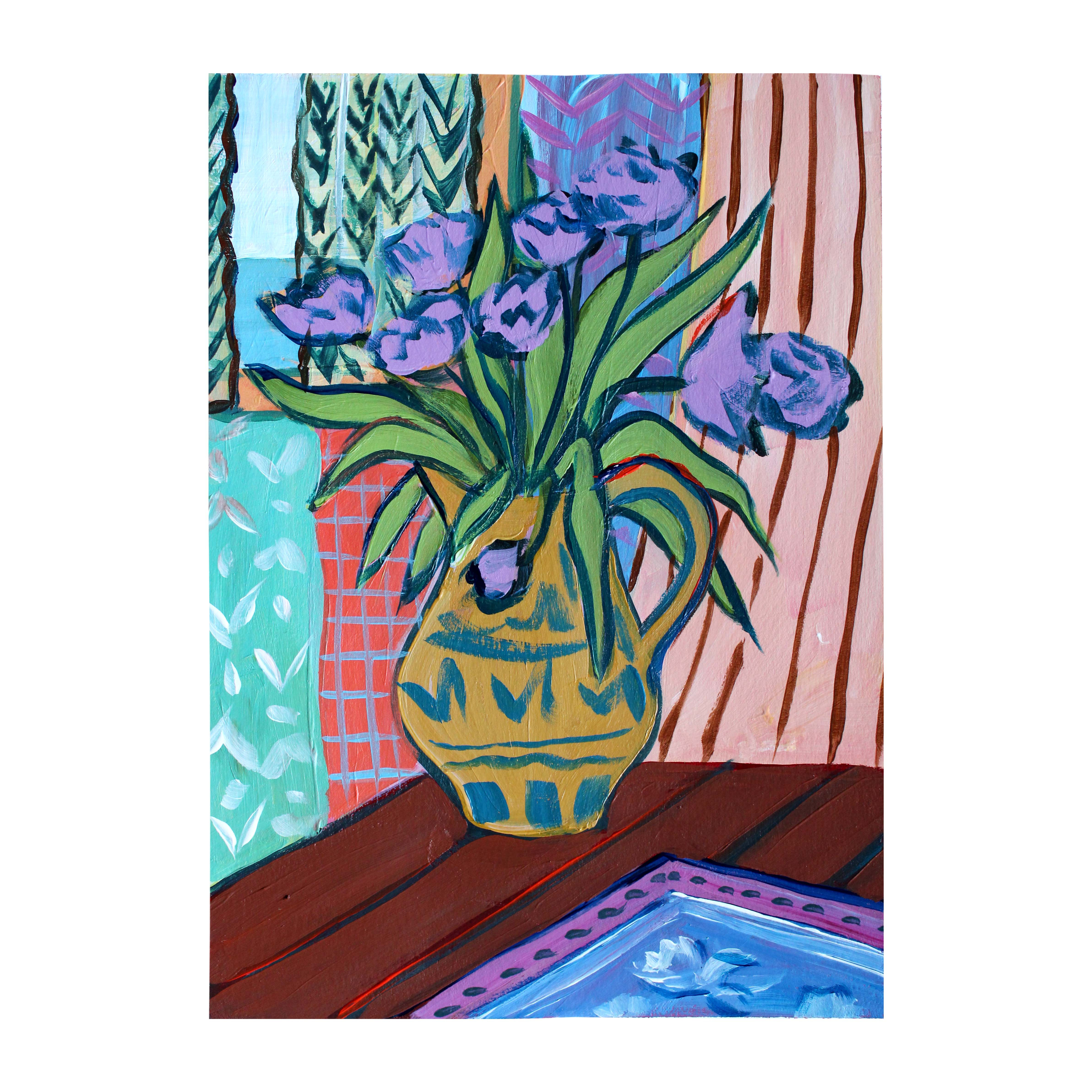 Matisse Vase