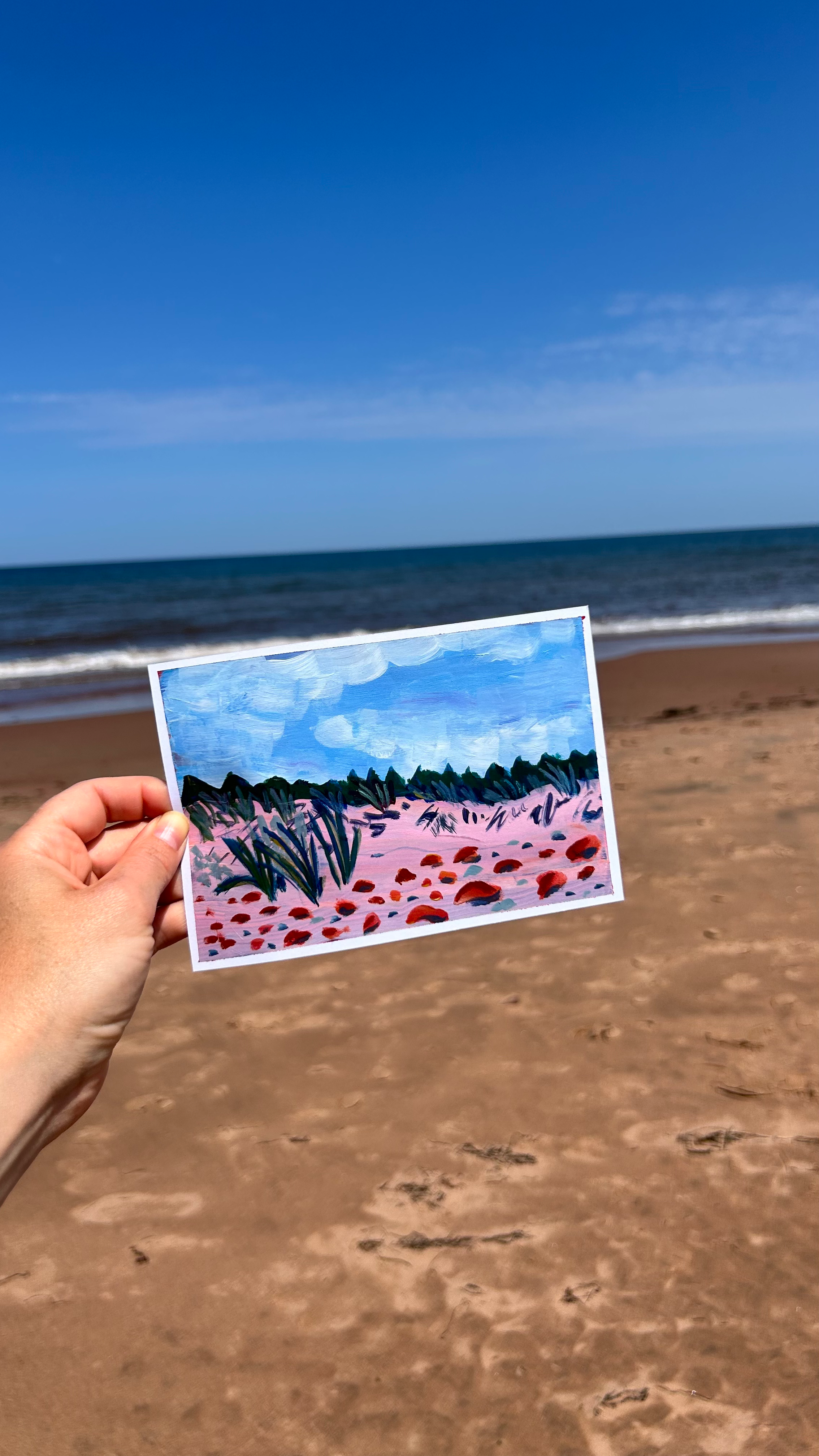 PEI mini I