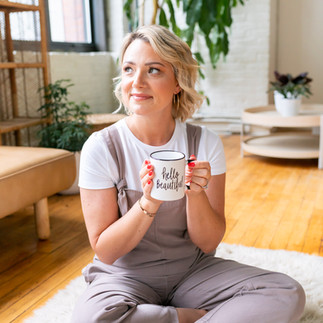 North Haven Brand Photographer