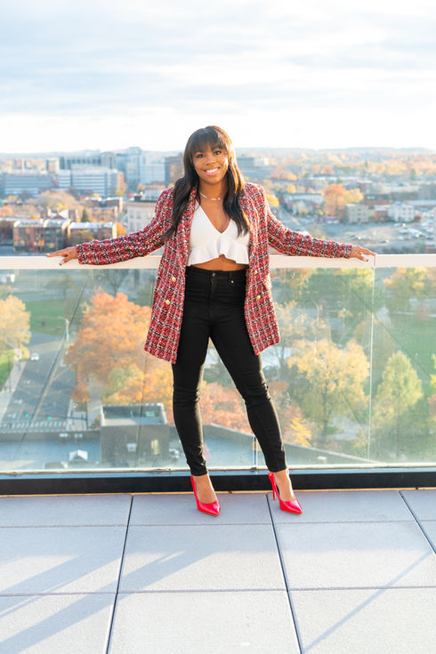 Hartford, CT Brand Photographer