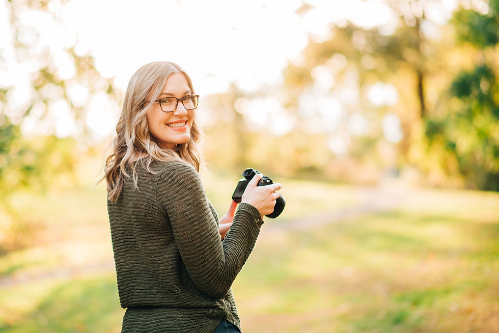 CT Personal Branding Photographer