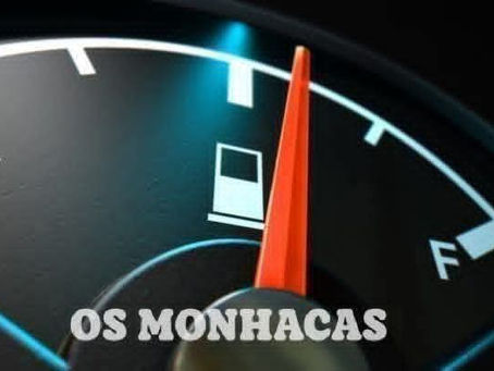 Preços dos combustíveis vão descer na próxima semana