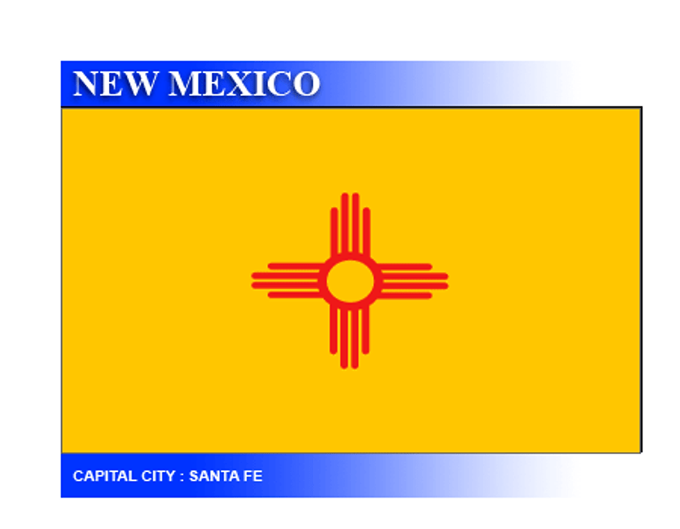 New-Mexico