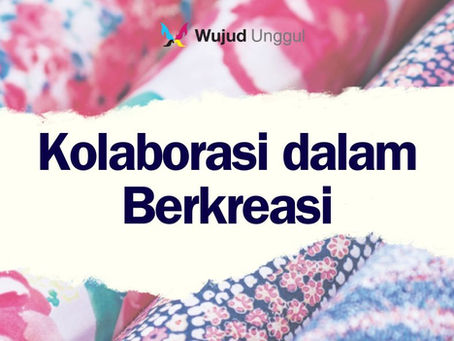 Sukses Besar Lewat Kreasi Gamis Syari