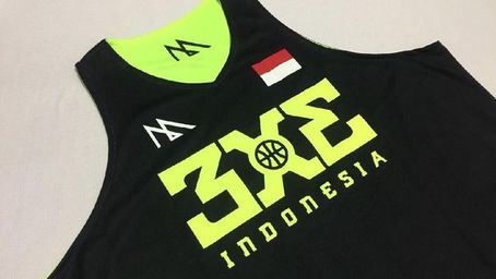 5 Ciri Bahan Kaos Olahraga yang Nyaman