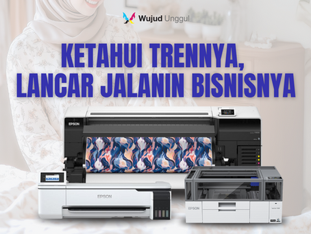 Tren Bisnis Garmen dan Tekstil: Peluang, Tantangan, dan Solusinya