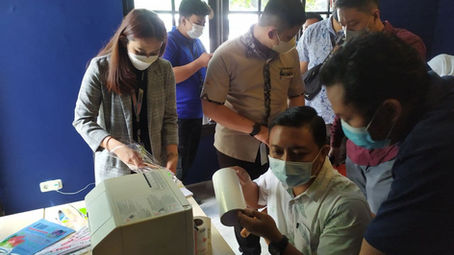 Kolaborasi EPSON Indonesia x Wujud Unggul Hadirkan Sharing Seru Bareng UMKM