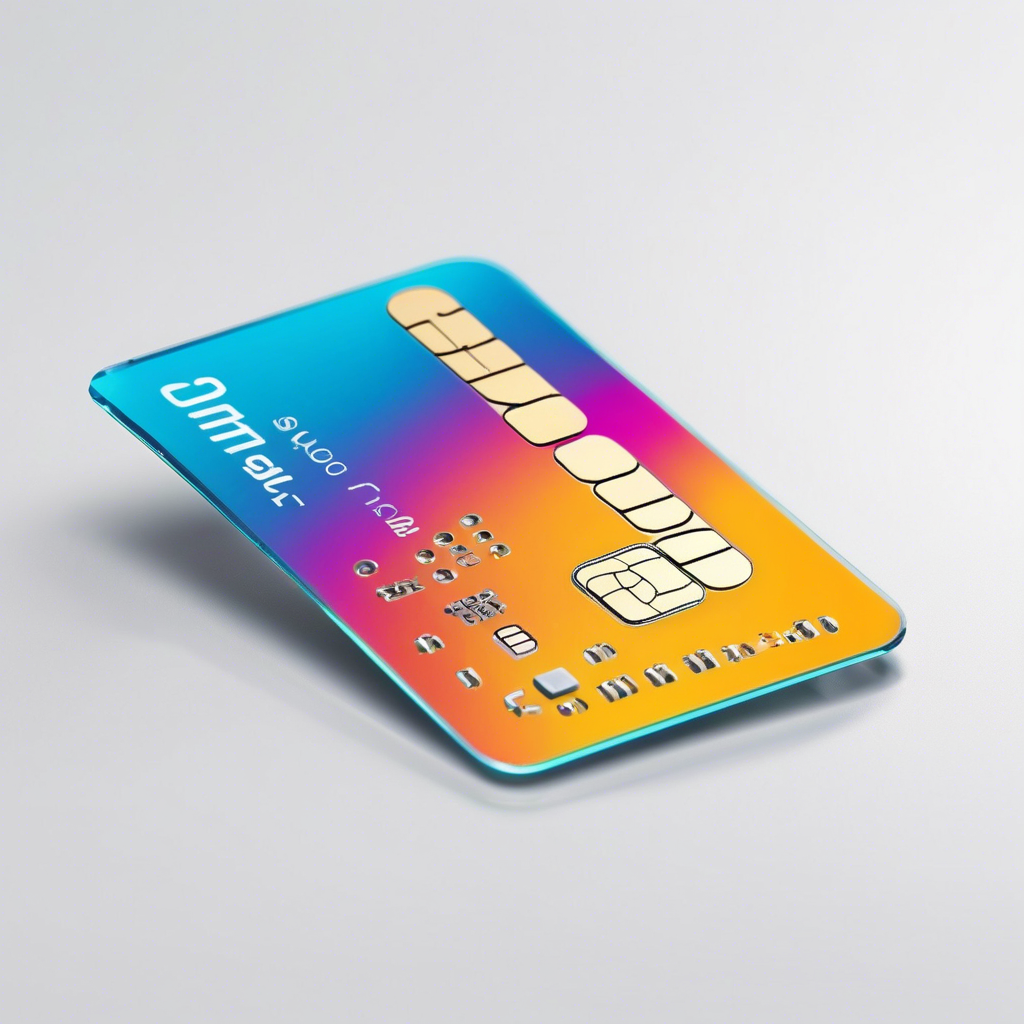 Decentralized SIM Card