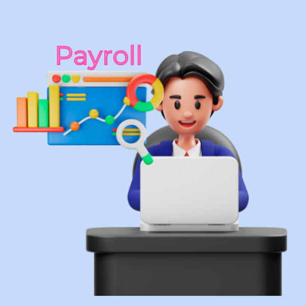 How outsourced payroll can save YOUR business money!