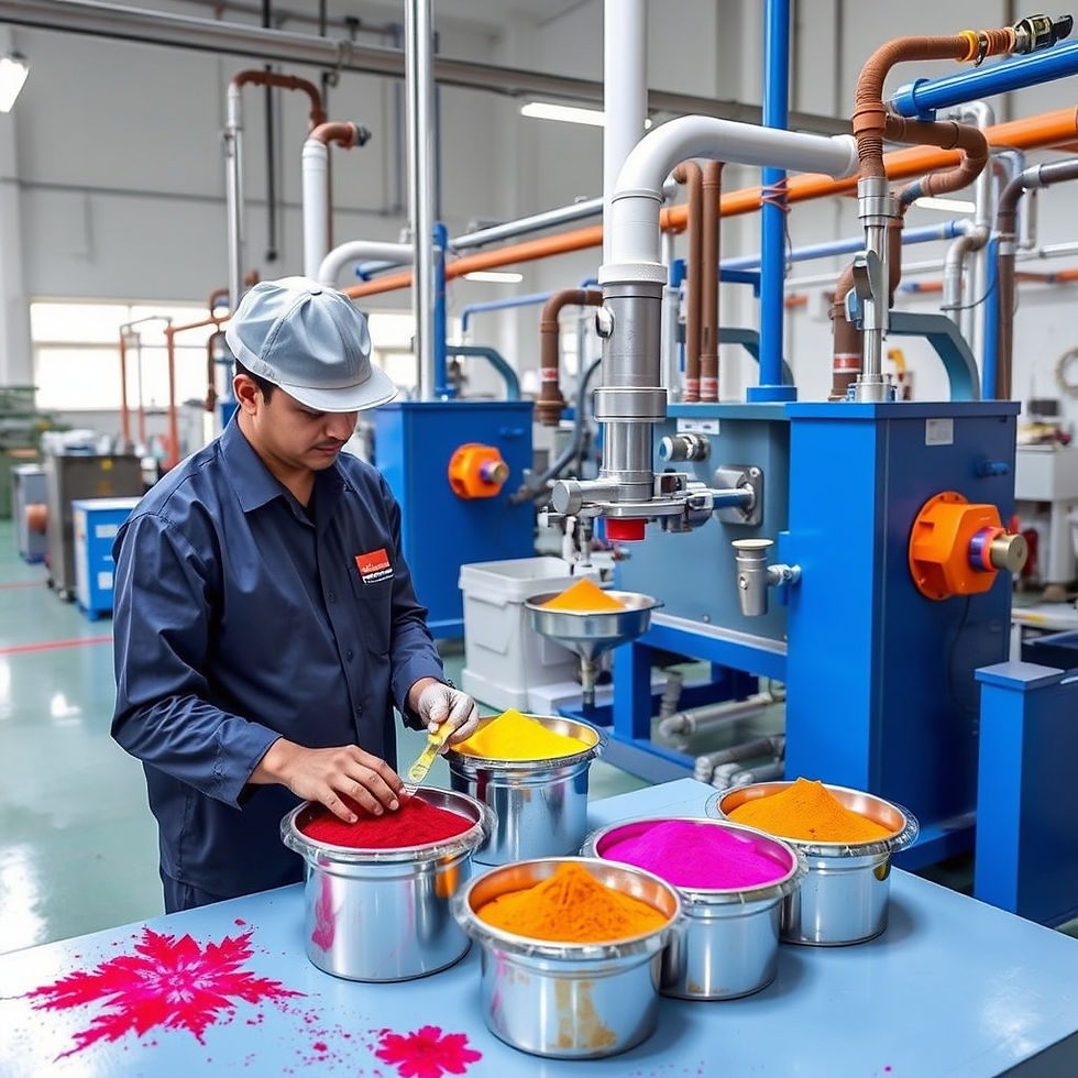 GOMATI is pigment manufacturing factory in India.jpg