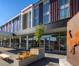 Studio hôtelier à Auckland - Albany