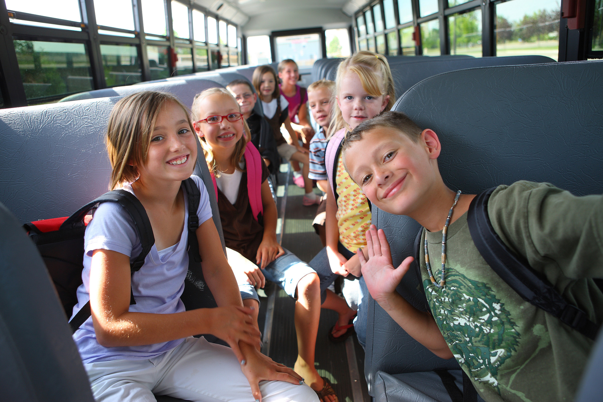 Bus Scolaire Franche Comt 