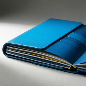 Pokebook Premium Design