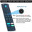 Thumbnail: Amazon Fire TV Stick 4K Voice Remote Control only