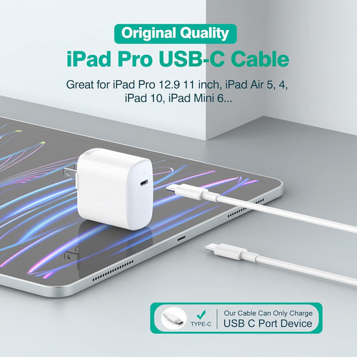 Wall Charger Can You Use A Macbook Charger For Ipad Pro Charging