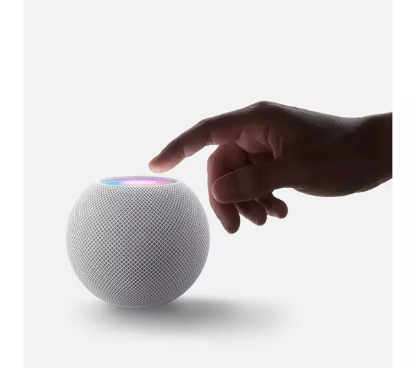 Thumbnail: APPLE HomePod Mini Smart Speaker with Siri