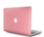 Thumbnail: Macbook soft Shell Cases for Macbook pro & Air+ keyboard cover