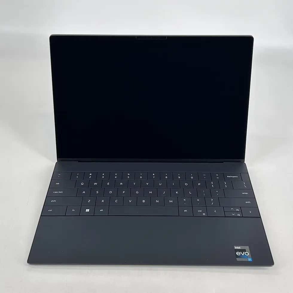 Dell XPS 13 Plus 9320 2023 UHD+ TOUCH 2.2 GHz i7-1360P 16GB 1TB SSD