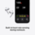 Thumbnail: Apple AirPods Pro 3 Wireless Earbuds, Active Noise Cancellation, Live Translation