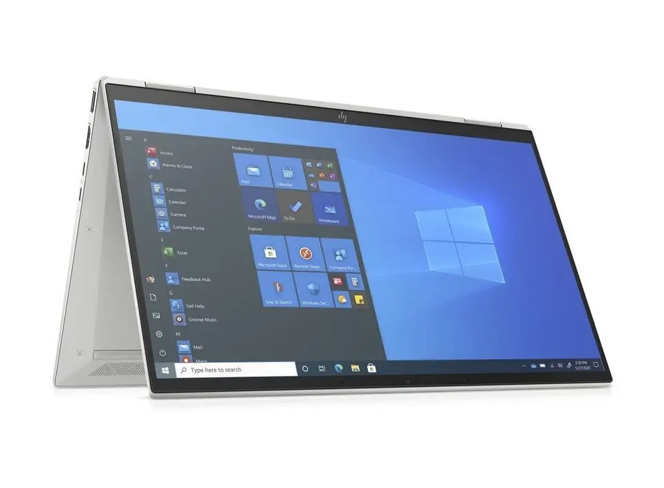 Preowned HP Elitebook x360 1040 G8 -14" I7 3.0Ghz 16GB 512GB