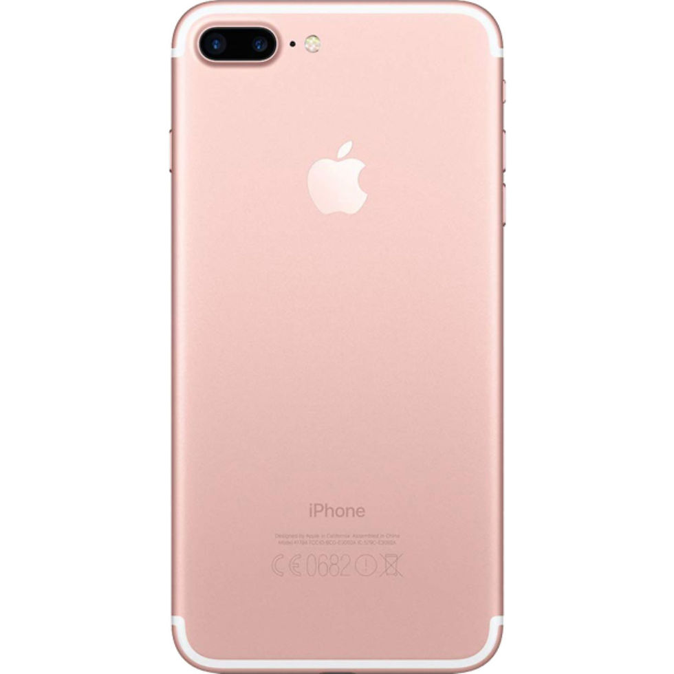 Thumbnail: Preowned Apple iPhone 7 Plus  Unlocked Smartphone