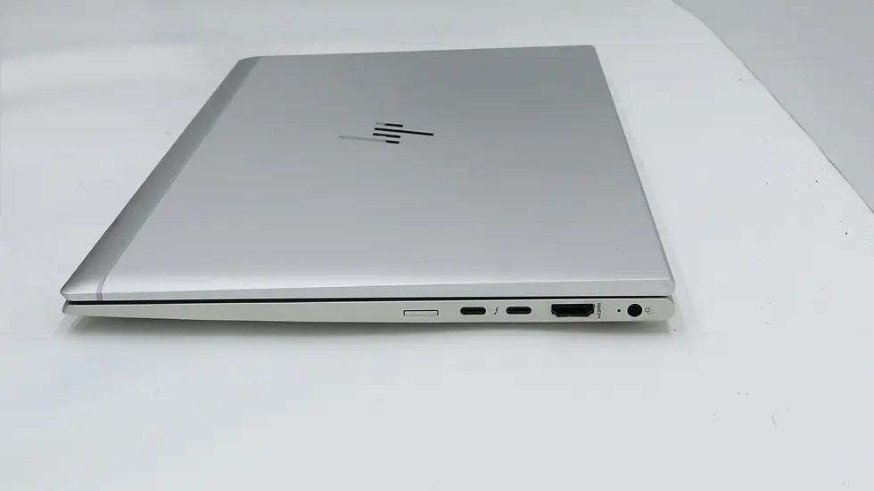 Thumbnail: HP EliteBook 840 G7 Notebook PC 14" 10th gen Core i7 16GB 512GB Silver 2020