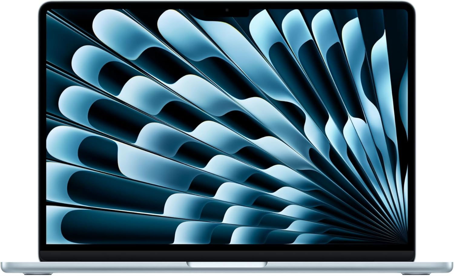 Apple 2026 MacBook Air 13-inch Laptop ,M5 chip, 16GB Ram, 512GB SSD