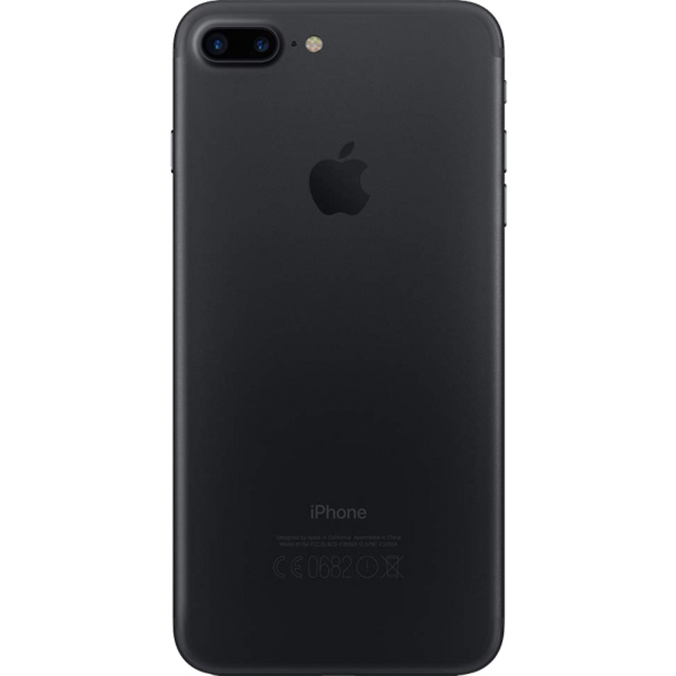 Thumbnail: Preowned Apple iPhone 7 Plus  Unlocked Smartphone