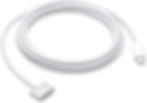 Apple USB-C to Magsafe 3 Cable (2 m)
