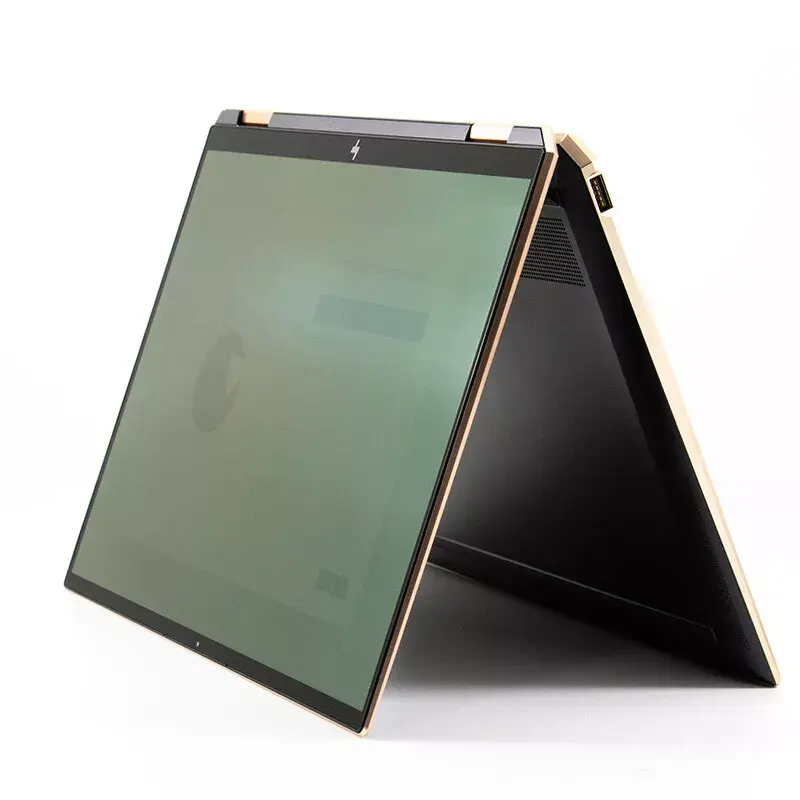 Thumbnail: HP Spectre x360 2-in-1 15.6" 4K Touch -core i7 - 16GB RAM - 512GB SSD