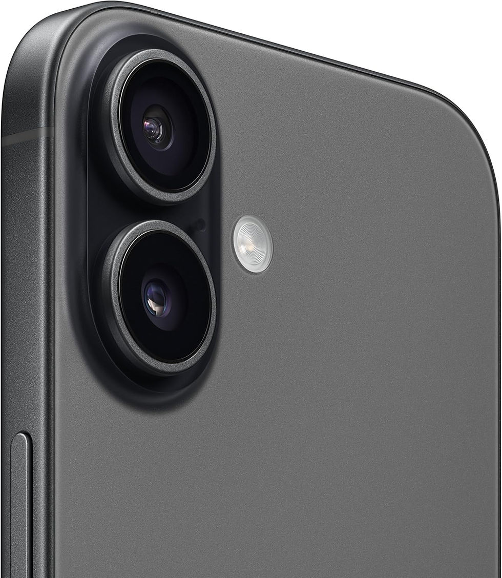 Apple iPhone 17 256 GB Esim