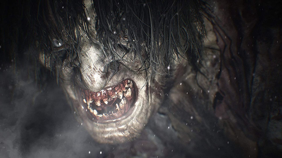 Thumbnail: Resident Evil Village (PS5)