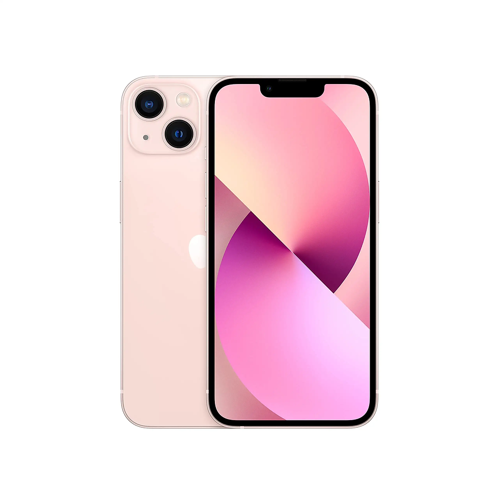 uk used Preowned Apple iPhone 13 256GB