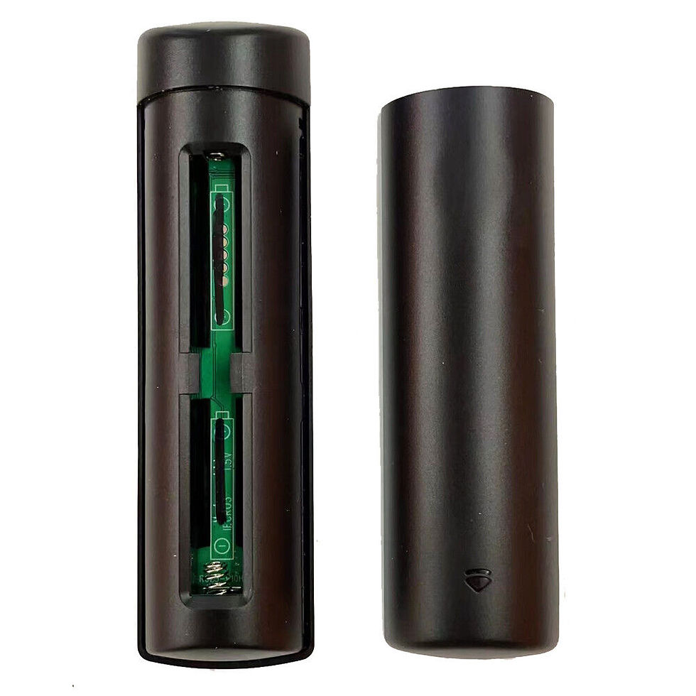 Thumbnail: Amazon Fire TV Stick 4K Voice Remote Control only