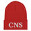 Thumbnail: CNS (Cairns) Beanie