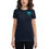 Thumbnail: Women's short sleeve t-shirt Blue Print