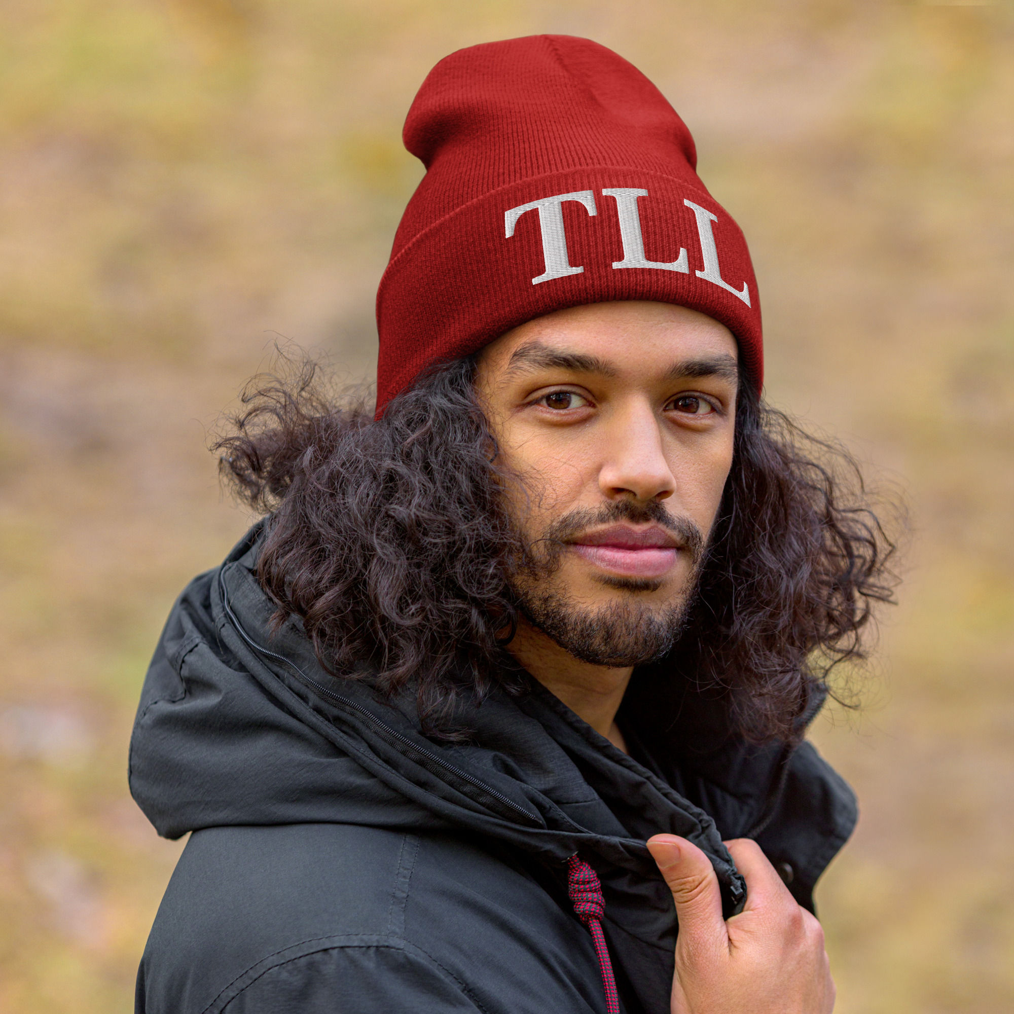 TLL (Tallin) Beanie