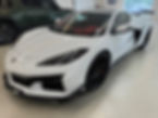 콜벳 Z06 3LZ