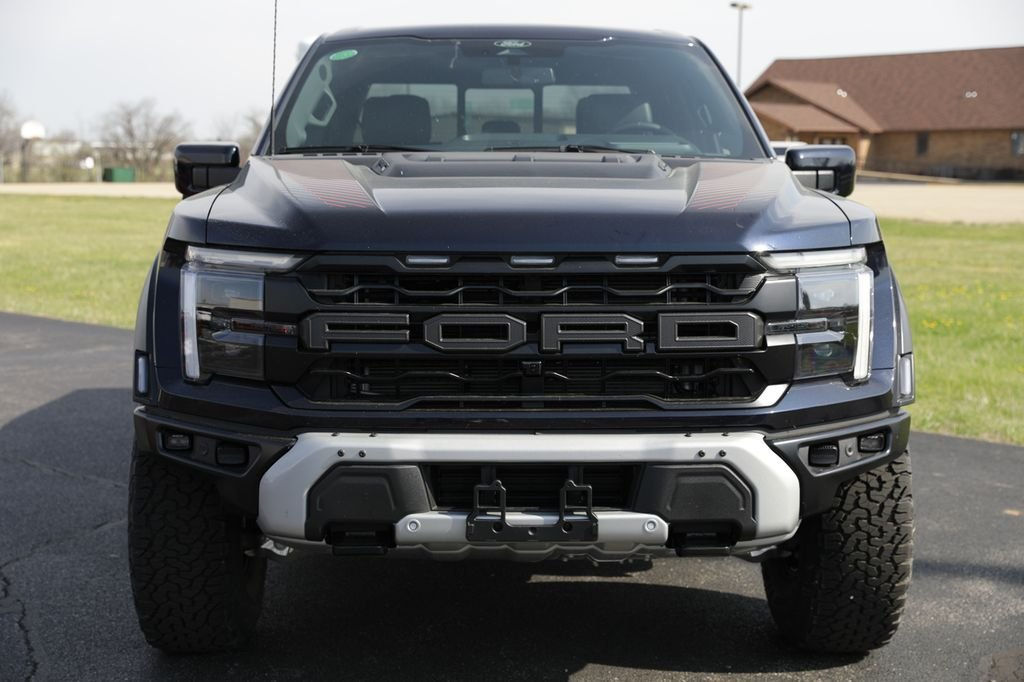 2026 포드 F-150 랩터 37 패키지
